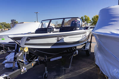BOATZON | Lund 1875 ProV Sport 2027