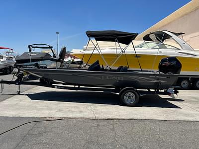 BOATZON | Lund 1875 Renegade 2019 BOATZON | Lund 1875 Renegade 2019