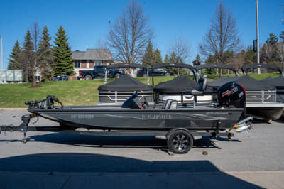 BOATZON | Lund 1875 Renegade 2019