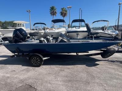 BOATZON | Lund 1875 Renegade 2021