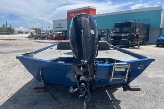 BOATZON | Lund 1875 Renegade 2021