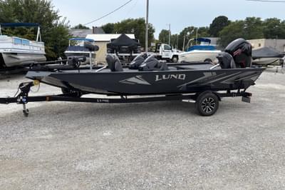 BOATZON | Lund 1875 Renegade 2025