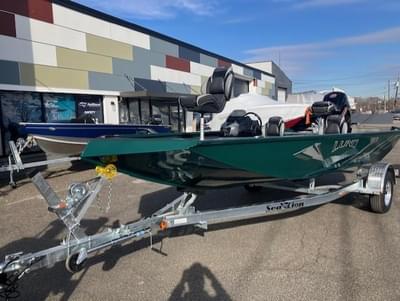 BOATZON | Lund 1875 Renegade 2025
