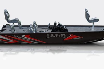 BOATZON | Lund 1875 Renegade 2026