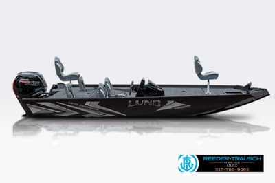 BOATZON | Lund 1875 Renegade 2026