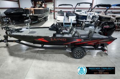 BOATZON | Lund 1875 Renegade 2026