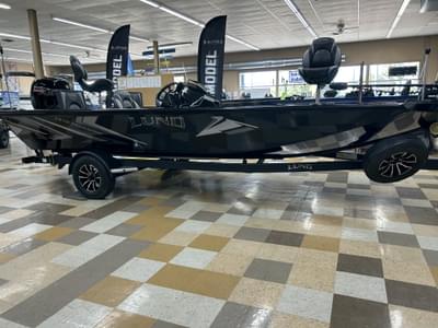 BOATZON | Lund 1875 Renegade 2026