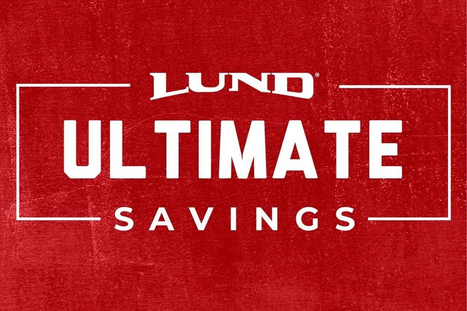 2026 Lund 1875 Renegade - Sold Boat