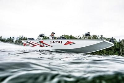 BOATZON | Lund 1875 Renegade 2026
