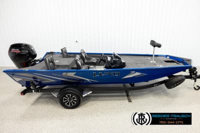 BOATZON | Lund 1875 Renegade 2026