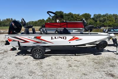 BOATZON | Lund 1875 Renegade 2026 BOATZON | Lund 1875 Renegade 2026