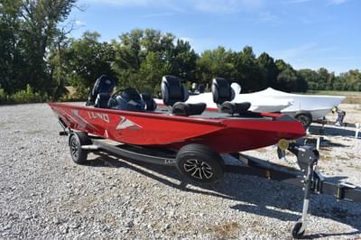 BOATZON | Lund 1875 Renegade 2026 BOATZON | Lund 1875 Renegade 2026
