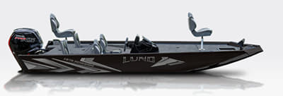 BOATZON | Lund 1875 RENEGADE 2027