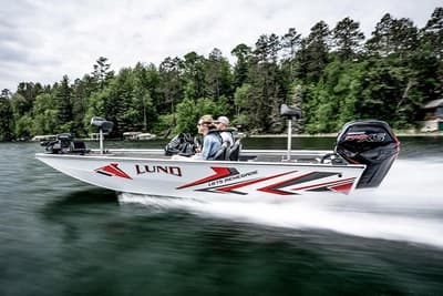 BOATZON | Lund 1875 Renegade 2027