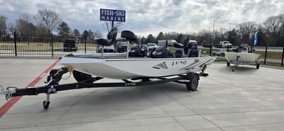 BOATZON | Lund 1875 Renegade XS 2026