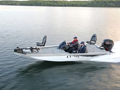 BOATZON | Lund 1875 Renegade SS 2020