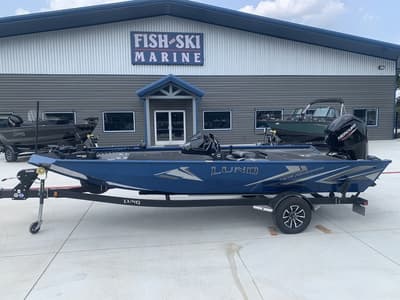BOATZON | Lund 1875 Renegade SS 2026