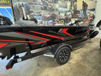 BOATZON | Lund 1875 Renegade SS 2026 BOATZON | Lund 1875 Renegade SS 2026