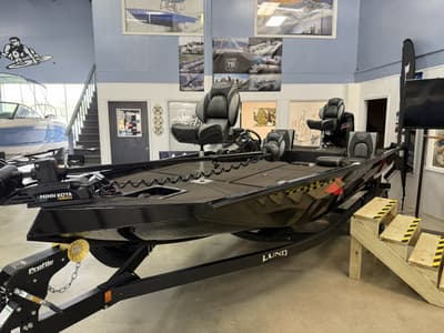 BOATZON | Lund 1875 Renegade SS 2026