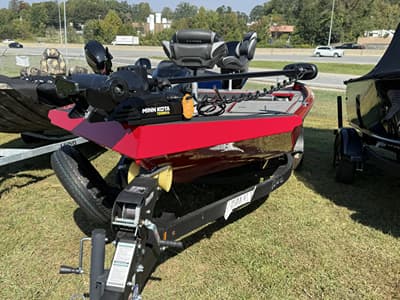 BOATZON | Lund 1875 Renegade SS 2026