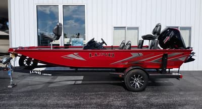 BOATZON | Lund 1875 Renegade SS 2026