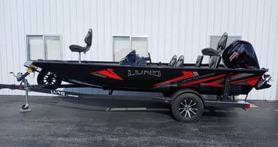 BOATZON | Lund 1875 Renegade SS 2026