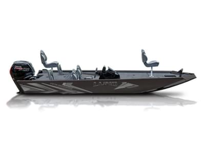 BOATZON | Lund 1875 Renegade SS 2026