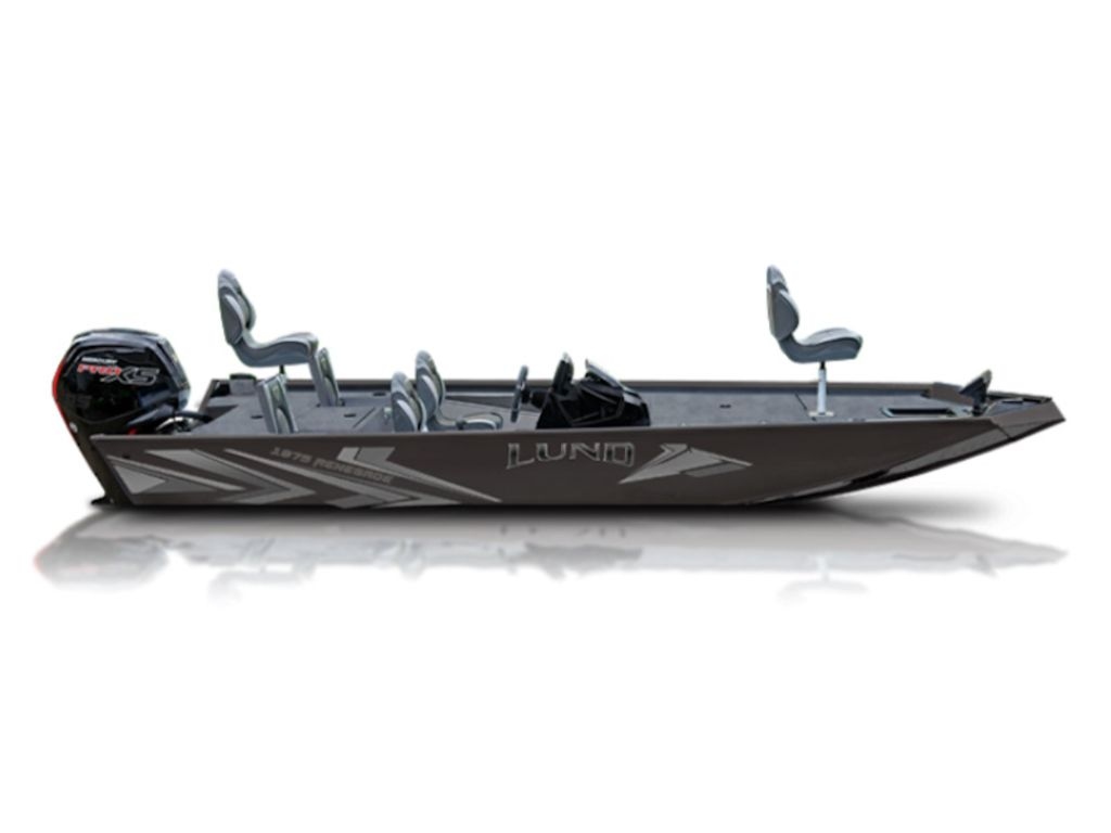 2026 Lund 1875 Renegade SS - Sold Boat