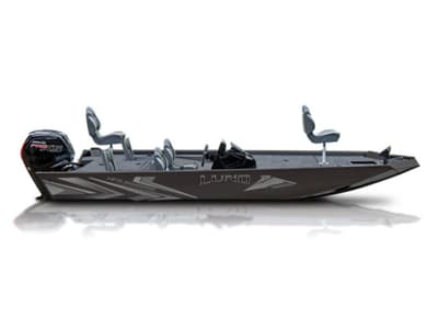 BOATZON | Lund 1875 Renegade SS 2026