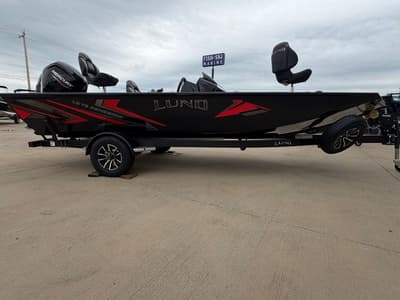 BOATZON | Lund 1875 Renegade SS 2026