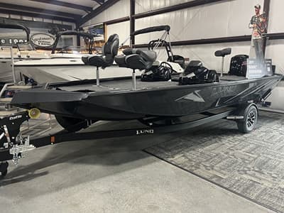 BOATZON | Lund 1875 Renegade SS 2027