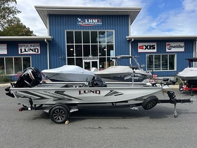 BOATZON | Lund 1875 Renegade SS 2027