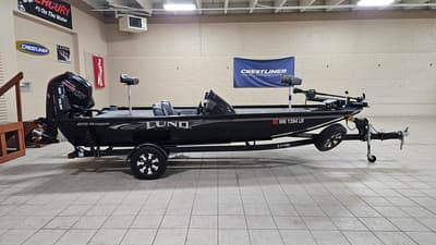BOATZON | Lund 1875 Renegade w115 Pro XS  LOADED 2017