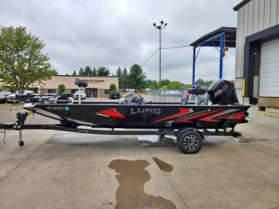 BOATZON | Lund 1875 Renegade XS 2023