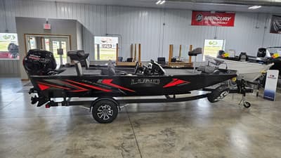 BOATZON | Lund 1875 Renegade XS w115 Pro XS 2027