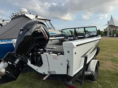 BOATZON | Lund 1875 Tyee 2021 BOATZON | Lund 1875 Tyee 2021