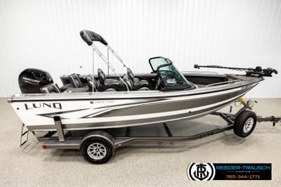 BOATZON | Lund 1875 Tyee 2023 BOATZON | Lund 1875 Tyee 2023