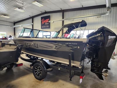 BOATZON | Lund 1875 Tyee 2026