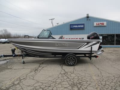 BOATZON | Lund 1875 Tyee 2026