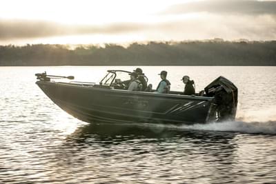 BOATZON | Lund 1875 Tyee 2026