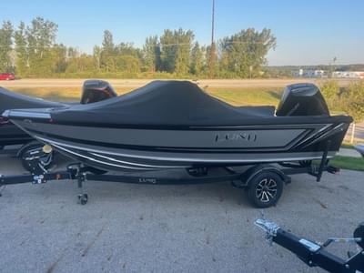 BOATZON | Lund 1875 Tyee 2026
