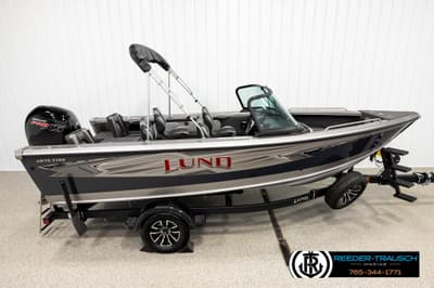 BOATZON | Lund 1875 Tyee 2026