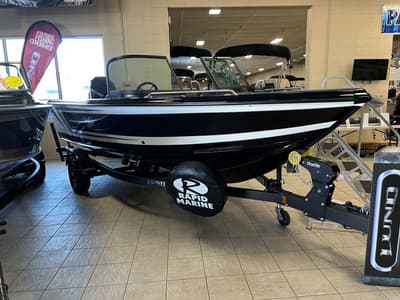 BOATZON | Lund 1875 Tyee 2026