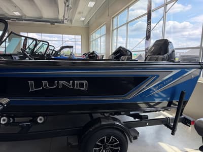 BOATZON | Lund 1875 Tyee 2026