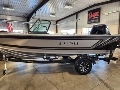 BOATZON | Lund 1875 Tyee 2026