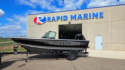 BOATZON | Lund 1875 Tyee 2026