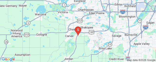 location