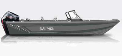 BOATZON | Lund 1875 TYEE 2026