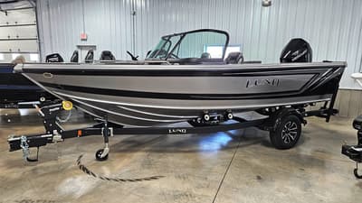 BOATZON | Lund 1875 Tyee 2026 BOATZON | Lund 1875 Tyee 2026