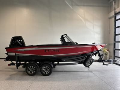 BOATZON | Lund 1875 Tyee 2027